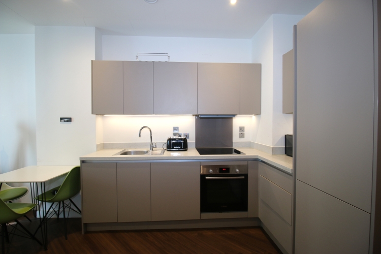 The Lightbox, Media City Blue M50