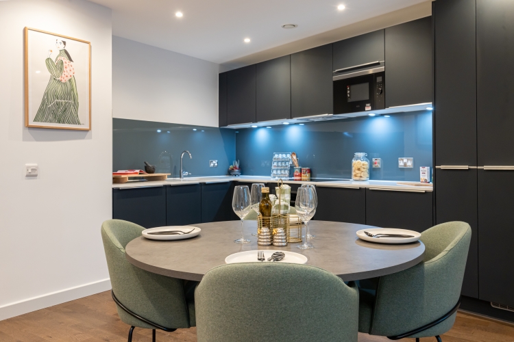 Novella New Bailey 15 Stanley Street M3