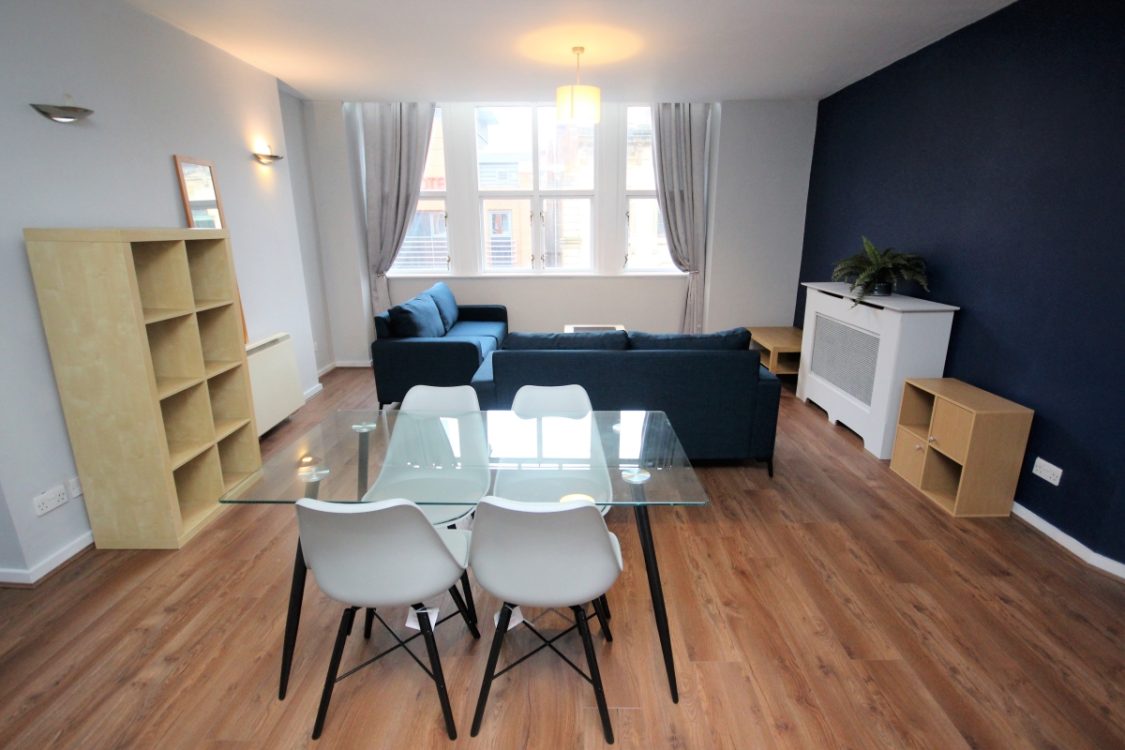 Portland House, 103a Portland Street Manchester M1