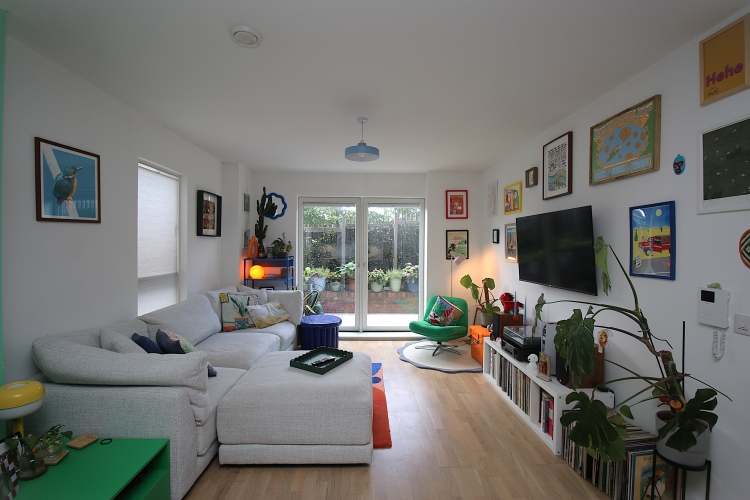 1 Lockgate Mews Manchester M4