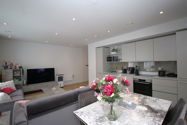 Manchester New Square 44 Whitworth Street M1