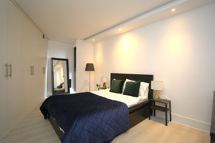 Vicus, Liverpool Road Manchester M3