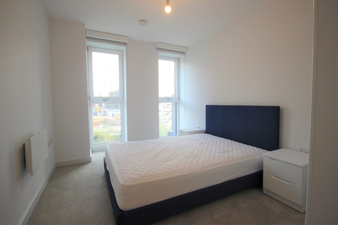 Novella Apartments 15 Stanley Street M3