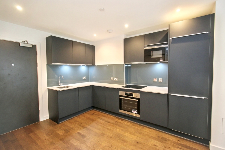 Novella Apartments 15 Stanley Street M3