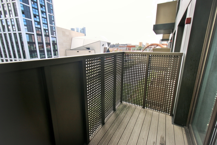 Novella Apartments 15 Stanley Street M3