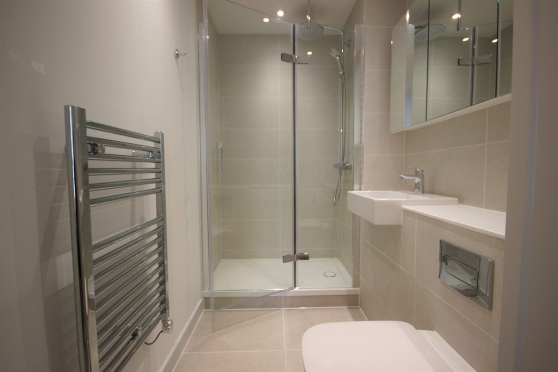 Novella Apartments 15 Stanley Street M3
