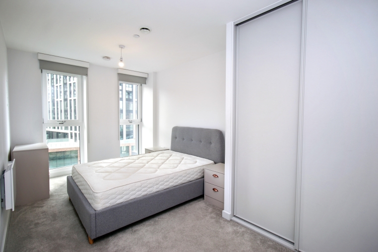 Novella Apartments 15 Stanley Street M3