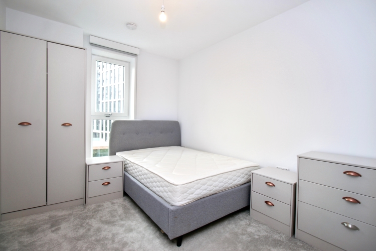 Novella Apartments 15 Stanley Street M3