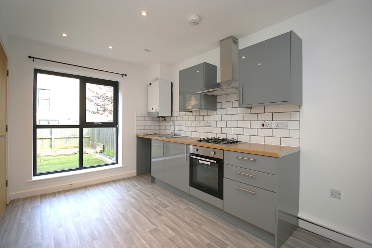 Cooke Place Salford M5