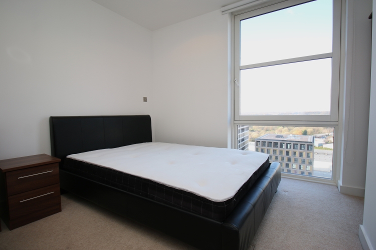 Number One, Pink Media City Uk M50