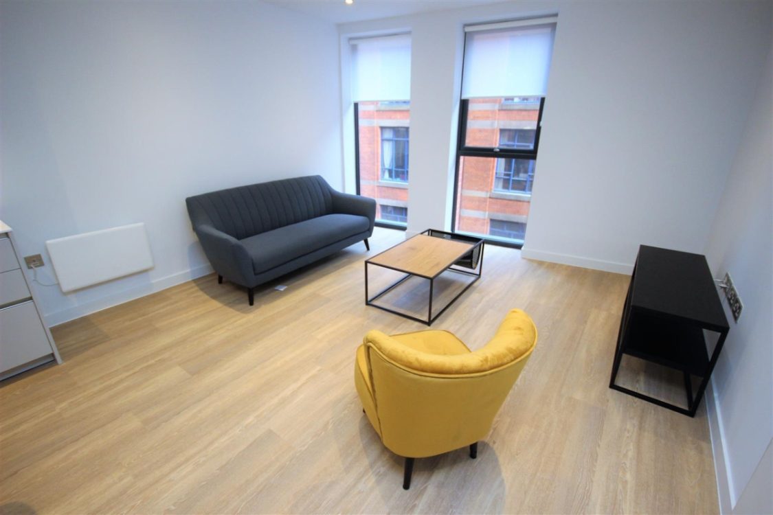 Carding Building, Manchester New Square Manchester M1