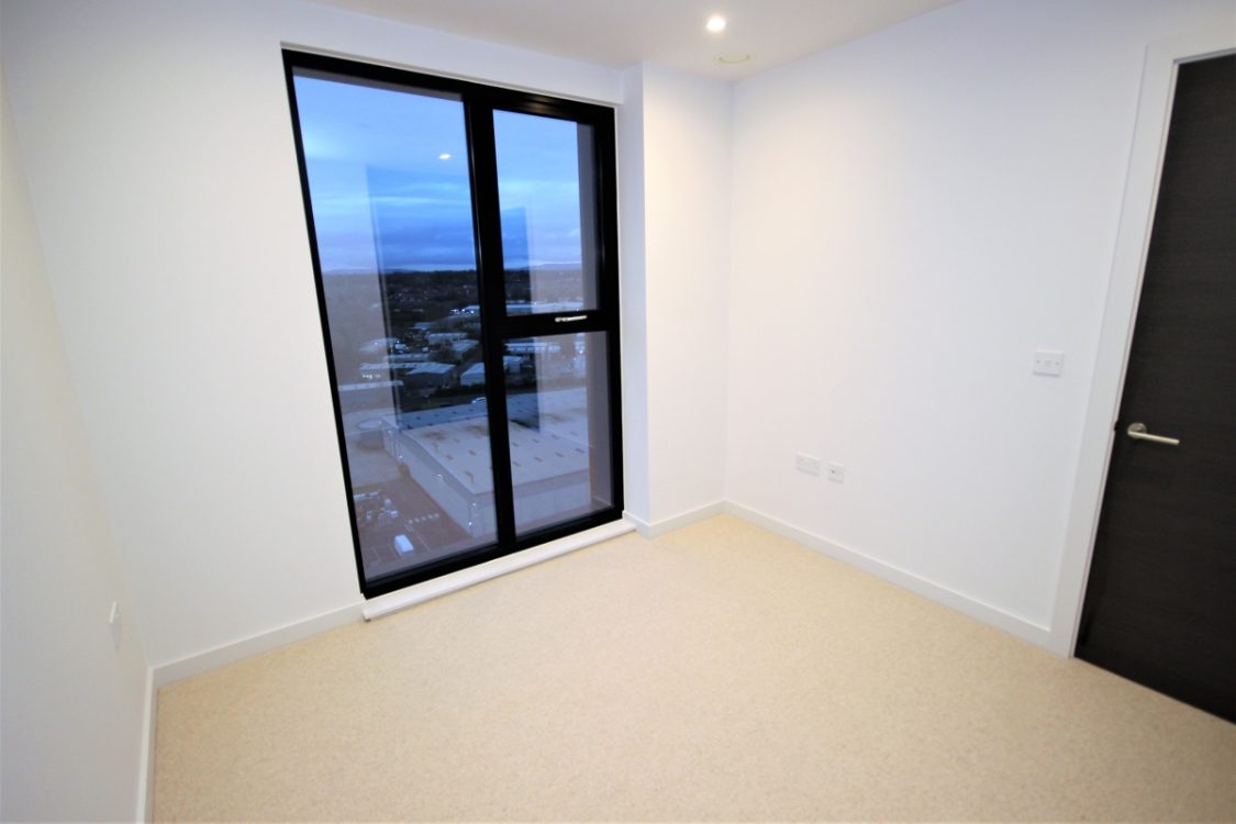 High Definition, 5 Red Media City Uk M50