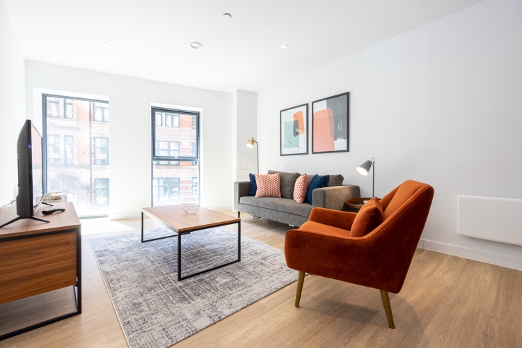 Manchester New Square Whitworth Street Manchester4 M1