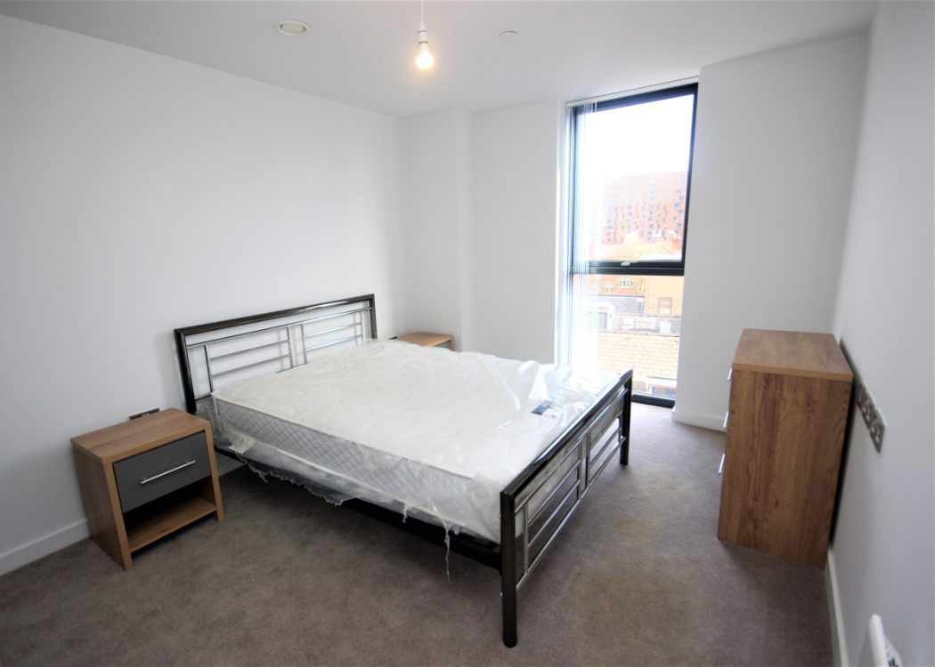 Carding, Manchester New Square Manchester M1