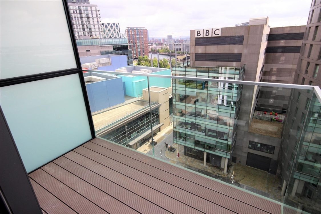 The Lightbox Mediacityuk M50