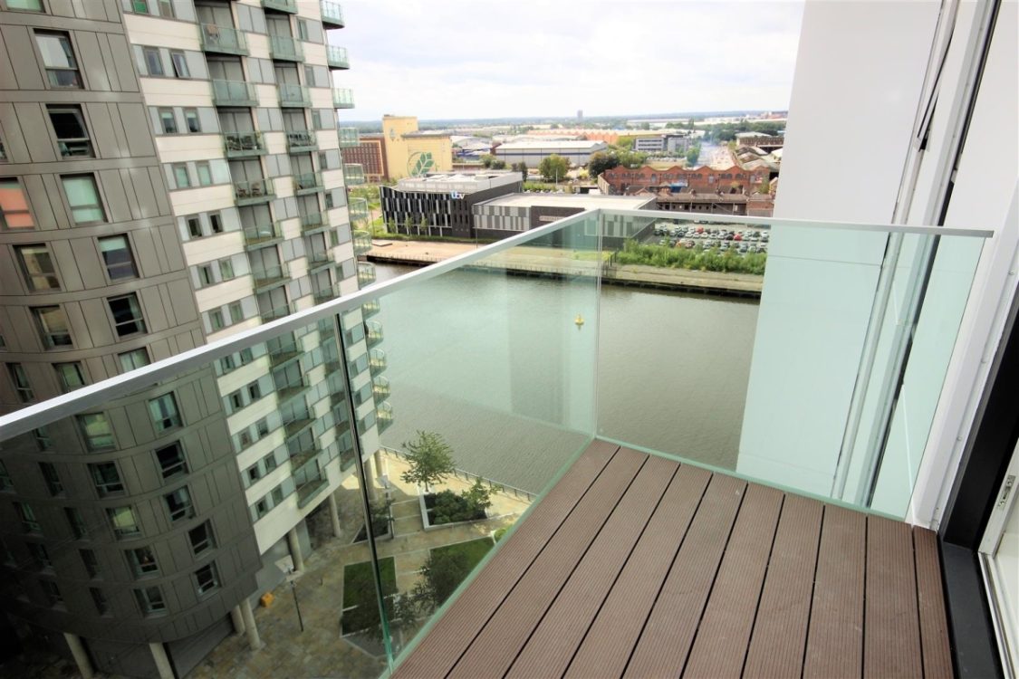 The Lightbox Mediacityuk M50