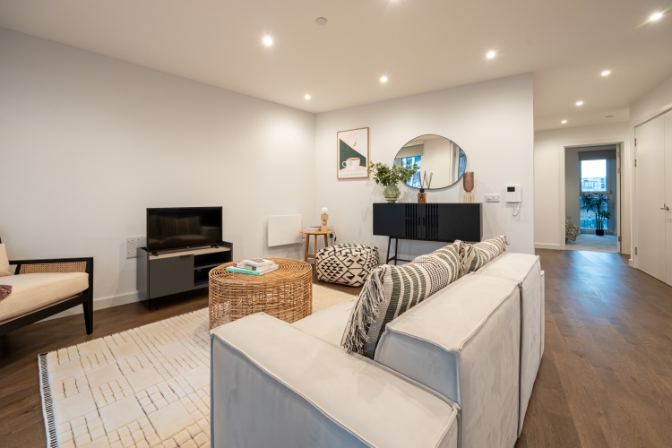 Novella, New Bailey Stanley Street M3