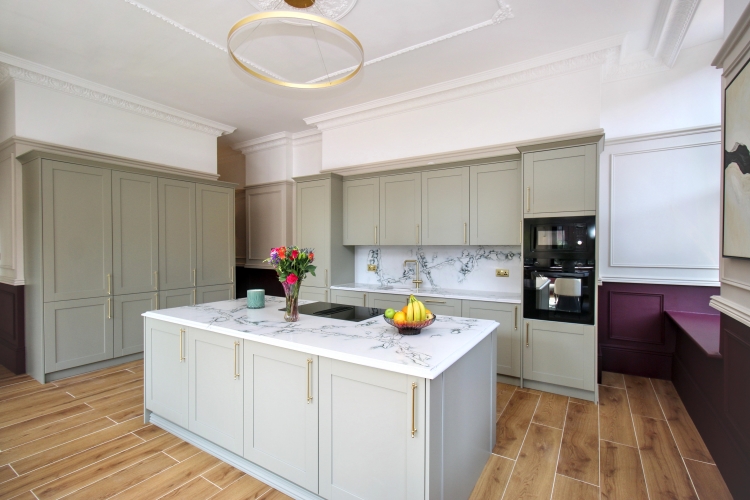 Chepstow House 37 Chepstow Street M1