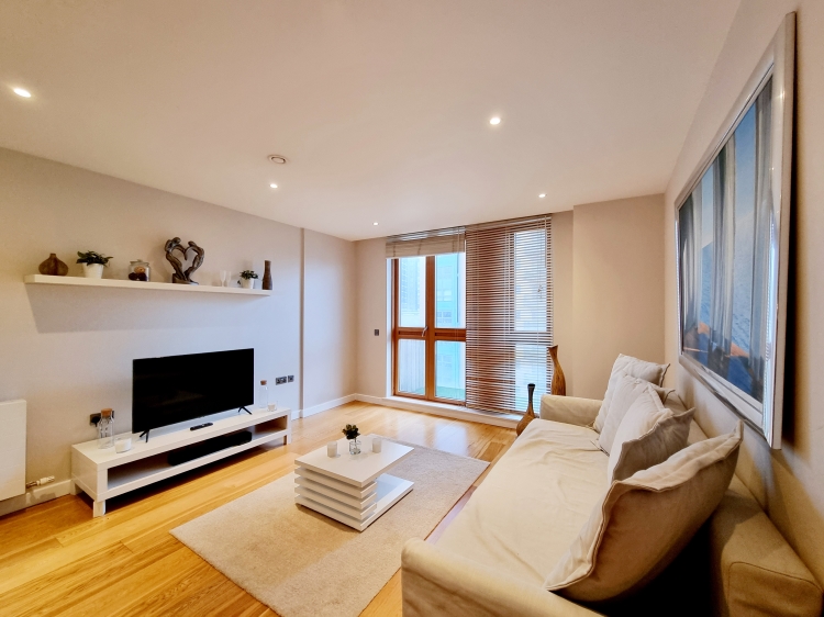 Watermans Place 3 Wharf Approach Leeds LS1