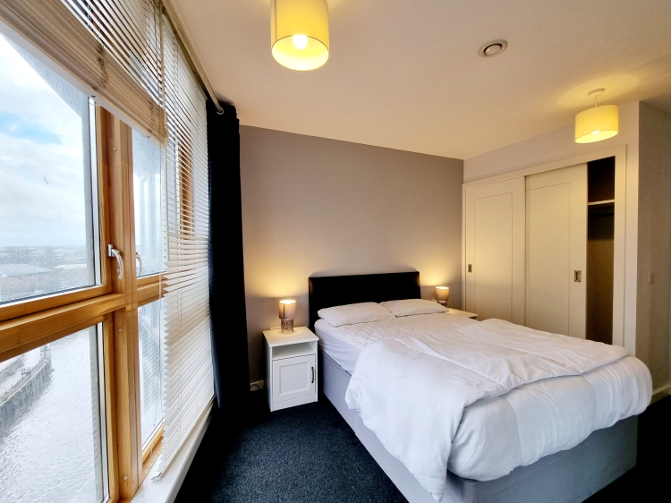 Watermans Place 3 Wharf Approach Leeds LS1