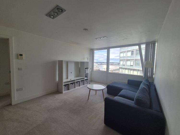 Strand Street Liverpool L1