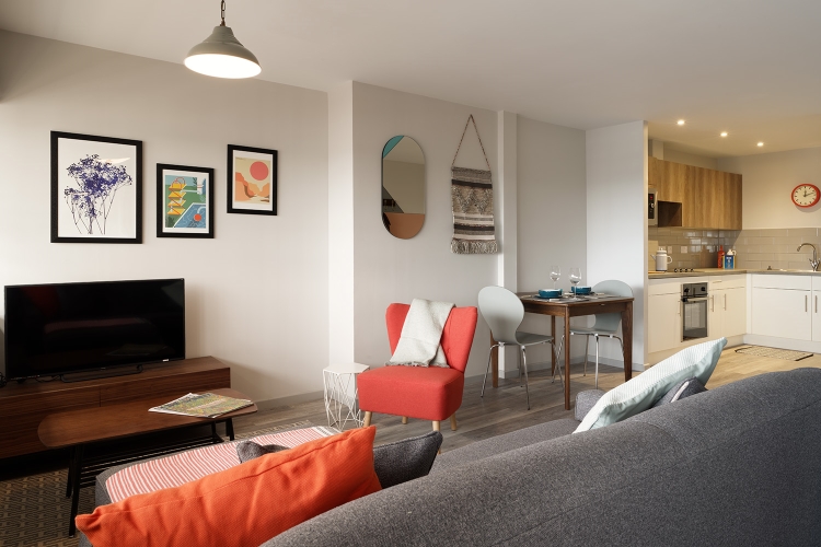 65 Granby Row Manchester M1