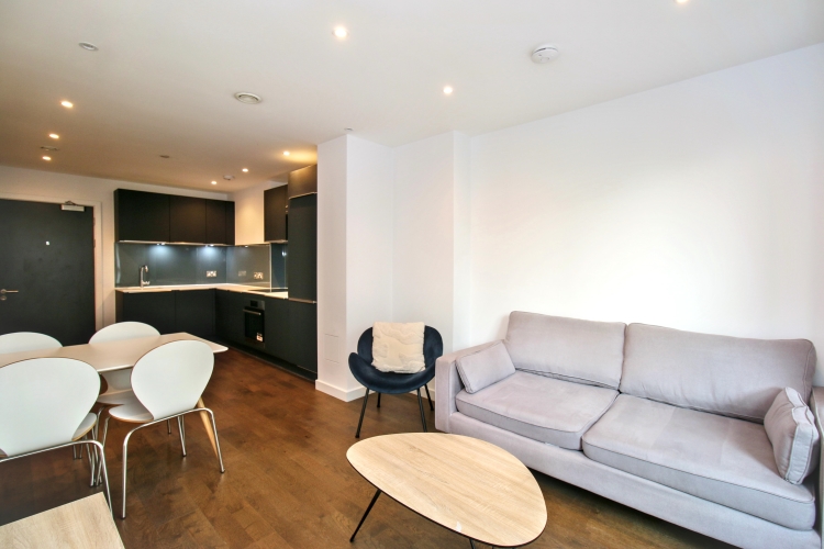 Novella Apartments 15 Stanley Street M3