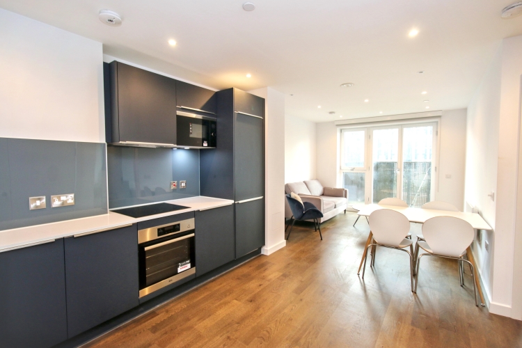 Novella Apartments 15 Stanley Street M3