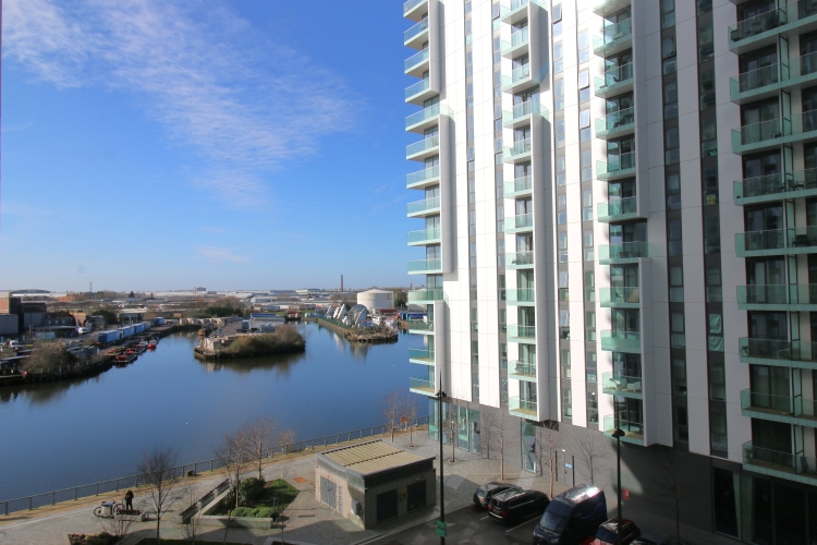 The Lightbox, Blue Media City UK M50