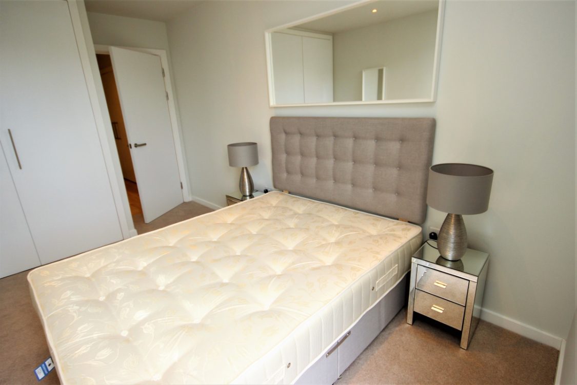 The Gate 21 Aspin Lane M4