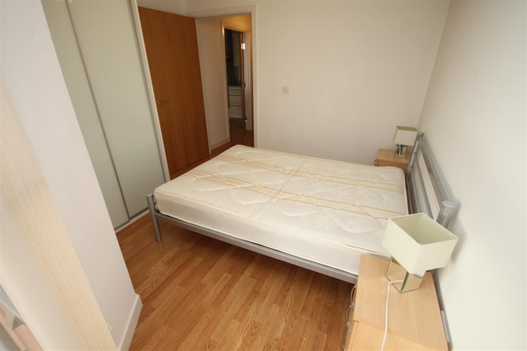 Zenith, Chapel Street Salford, Great Manchester M3