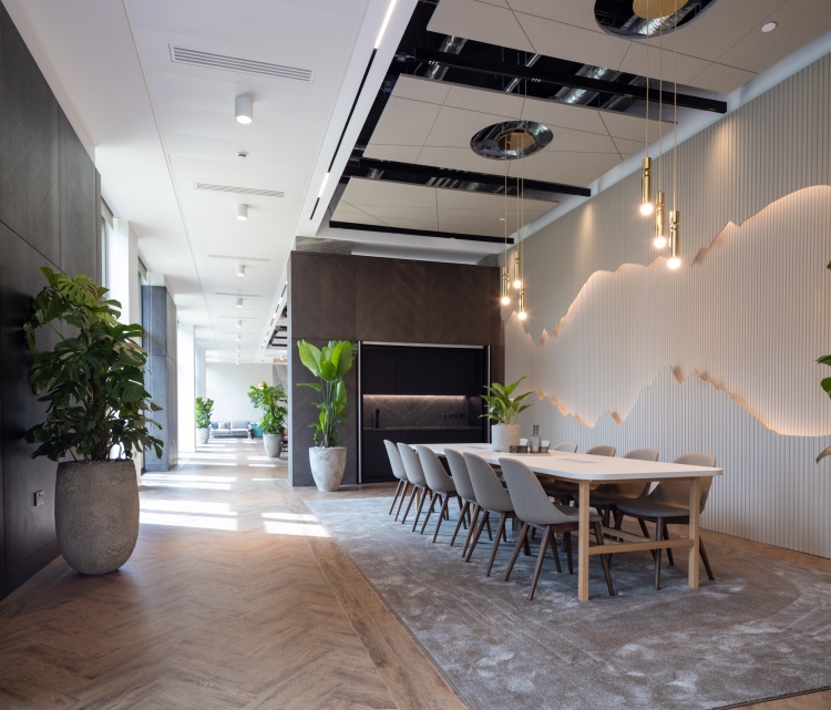 Novella 15 Stanley Street M3