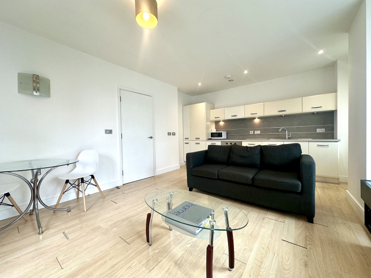 Great Northern Tower, Watson Street Manchester M3