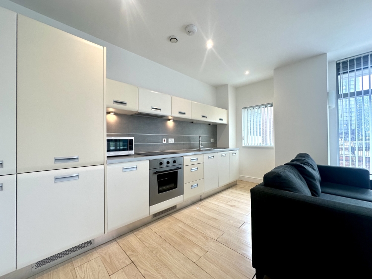 Great Northern Tower, Watson Street Manchester M3
