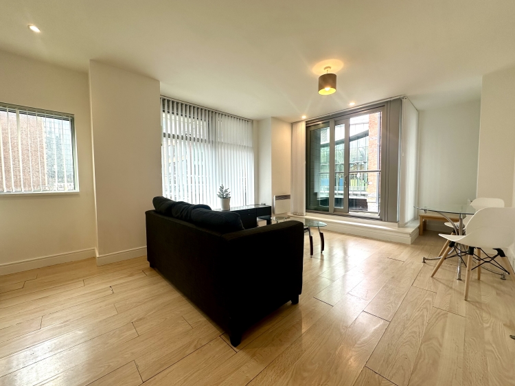 Great Northern Tower, Watson Street Manchester M3