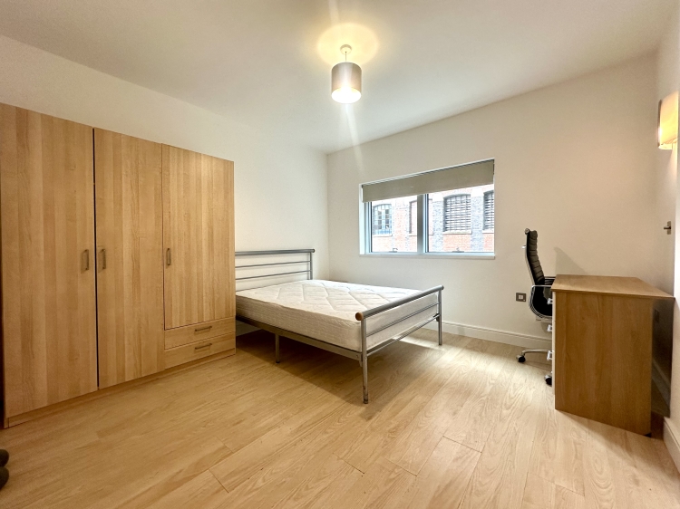 Great Northern Tower, Watson Street Manchester M3