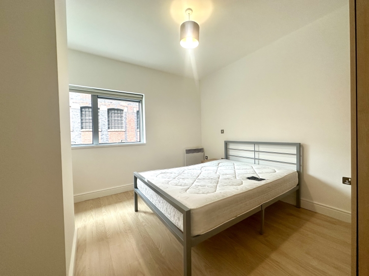 Great Northern Tower, Watson Street Manchester M3