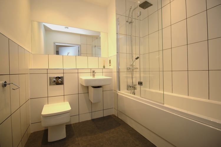 Great Northern Tower, Watson Street Manchester M3