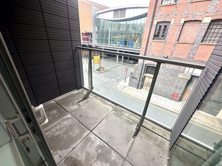 Great Northern Tower, Watson Street Manchester M3