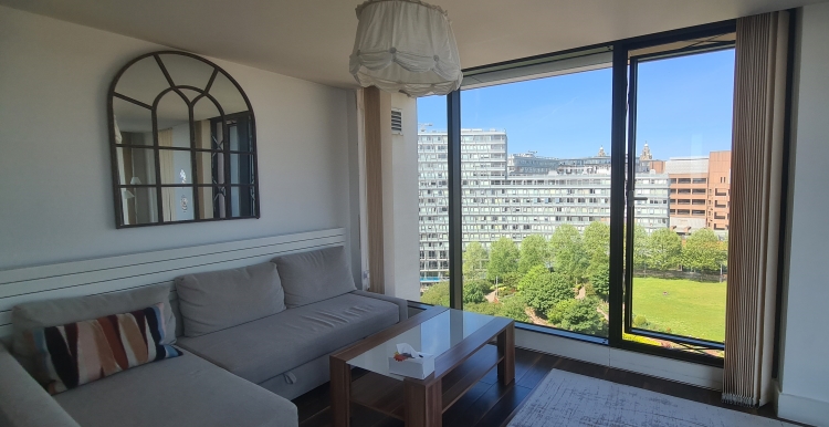 Custom House Place Liverpool L1
