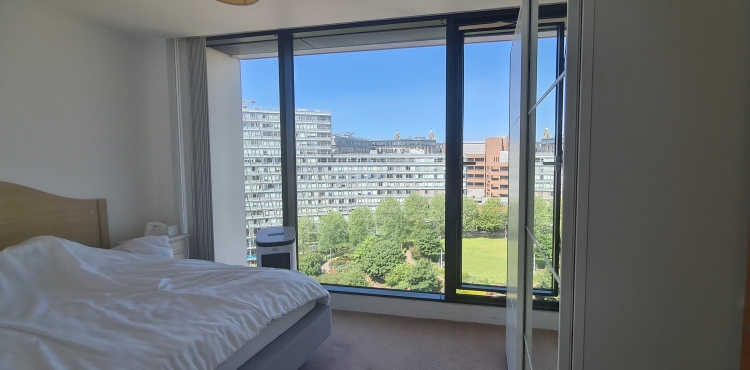 Custom House Place Liverpool L1