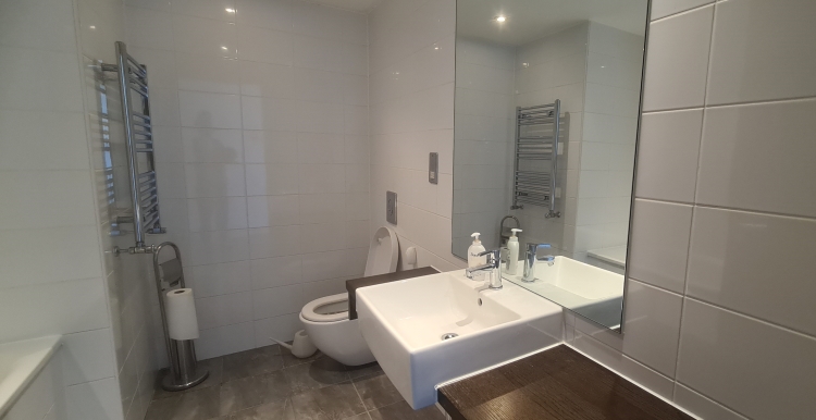 Custom House Place Liverpool L1