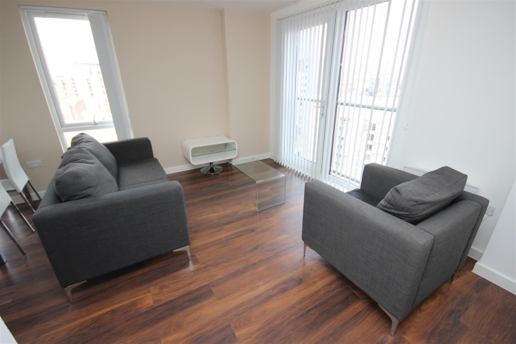 Riverside, Derwent Street Salford M5
