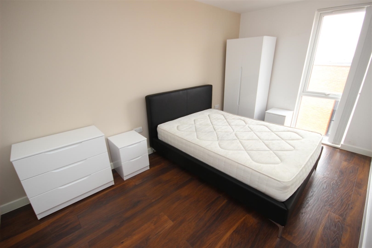 Riverside, Derwent Street Salford M5