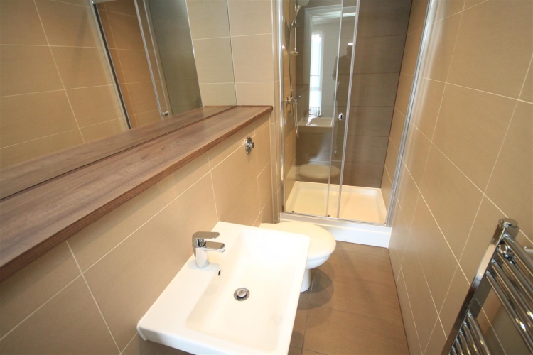 Riverside, Derwent Street Salford M5