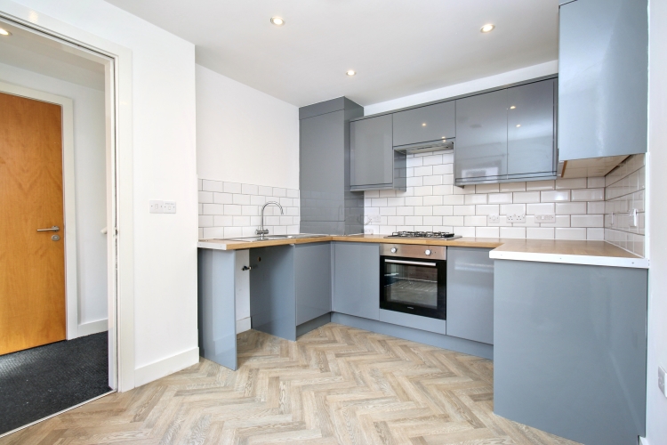 Markendale Place Salford M5