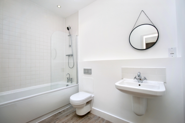 Markendale Place Salford M5