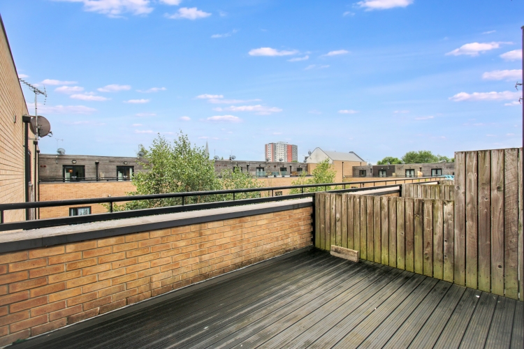 Hollies Lane Salford M5