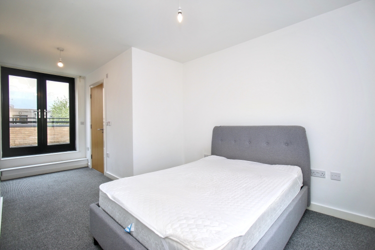 Hollies Lane Salford M5