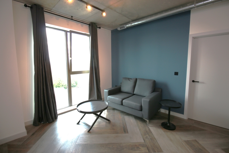 Ancoats Gardens, 30 Bendix Street Manchester M4
